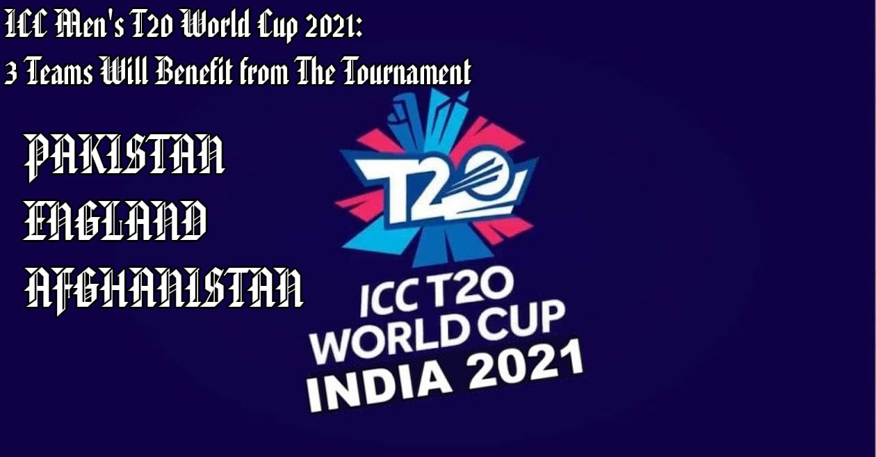ICC Men's T20 World Cup 2021