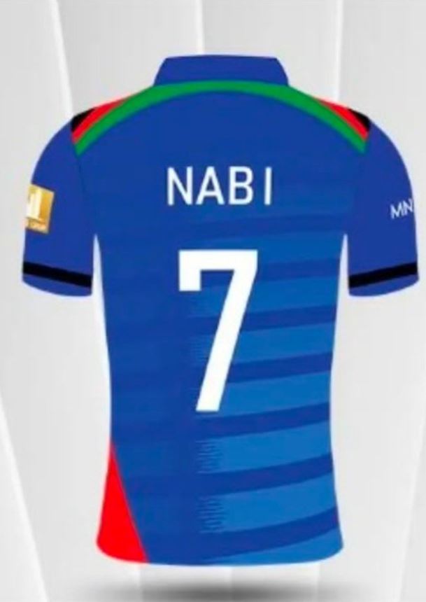 Afghanistan-t20-2022-Jersey