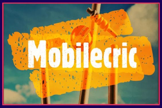 Mobilecric Live Cricket Streaming