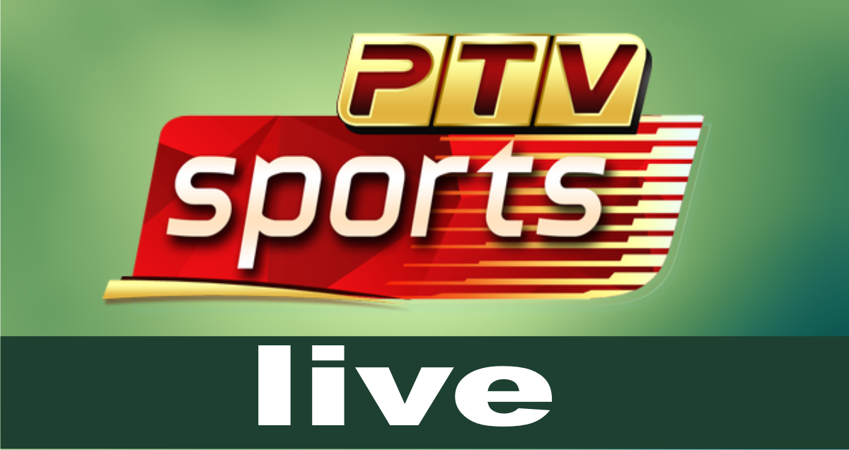 PTV Sports Live Cricket Score
