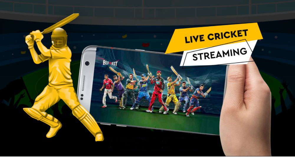 T20 World Cup Live Streaming Apps