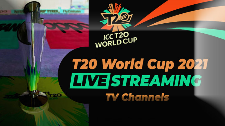 T20 world cup live score